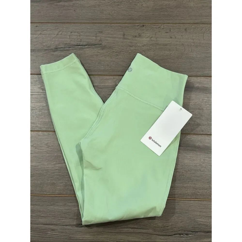 Lululemon Wunder under HR 25”